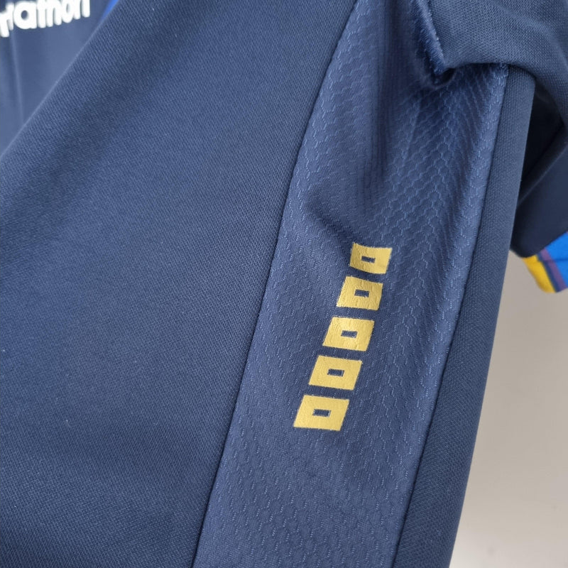 Camisola Seleção Peru 2021/22 Away