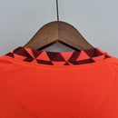 Camisola Seleção Inglaterra 2022/22 Away