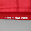 Camisola Seleção Dinamarca 2020/20 Home