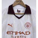 Camisola Manchester City 2023/24 Away