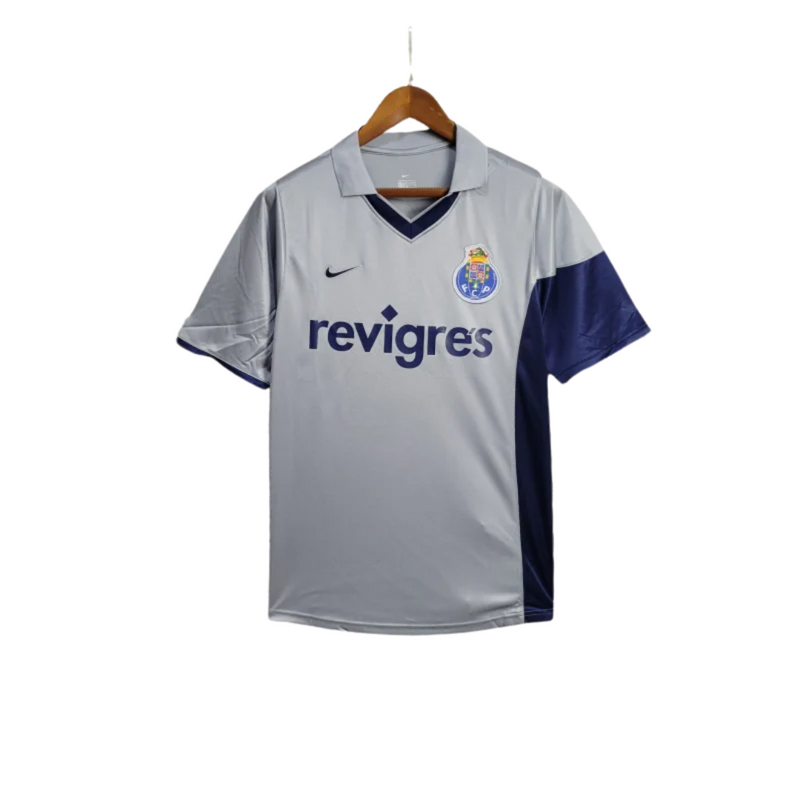 Camisola Retro Alternativa FC Porto 2000/2001