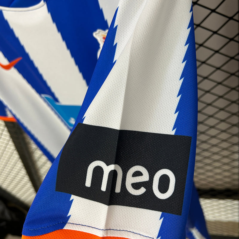 Camisola Retro - Home FC Porto 2010/2011
