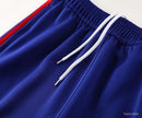 Conjunto de Treino Arsenal 2024-25 - Casaco sem Capuz
