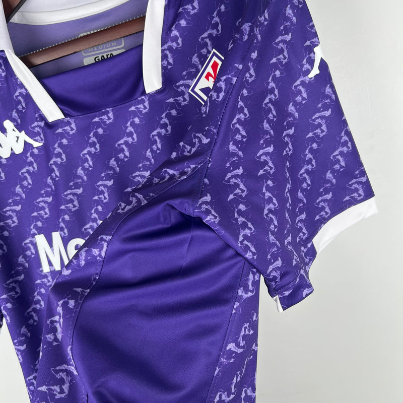 Camisola Fiorentina 2023/24 Home