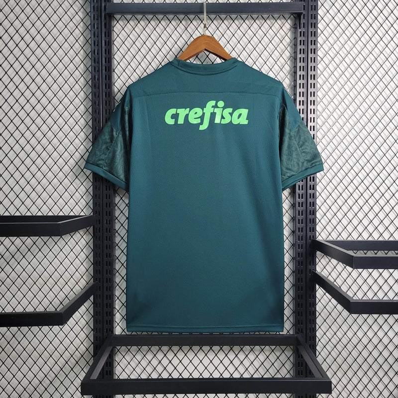 Camisola Palmeiras 2020/21 Terceira