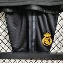 Conjunto Infantil Real Madrid 2023/24 - Terceira