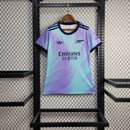 Camisola Feminina Arsenal 2024/25 -  Third