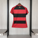 Camisola Feminina Sport Recife 2025/26 - Home