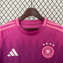 Camisola Seleção Alemanha 2024/25 Away