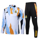 Conjunto de Treino Real Madrid CF 2024-25