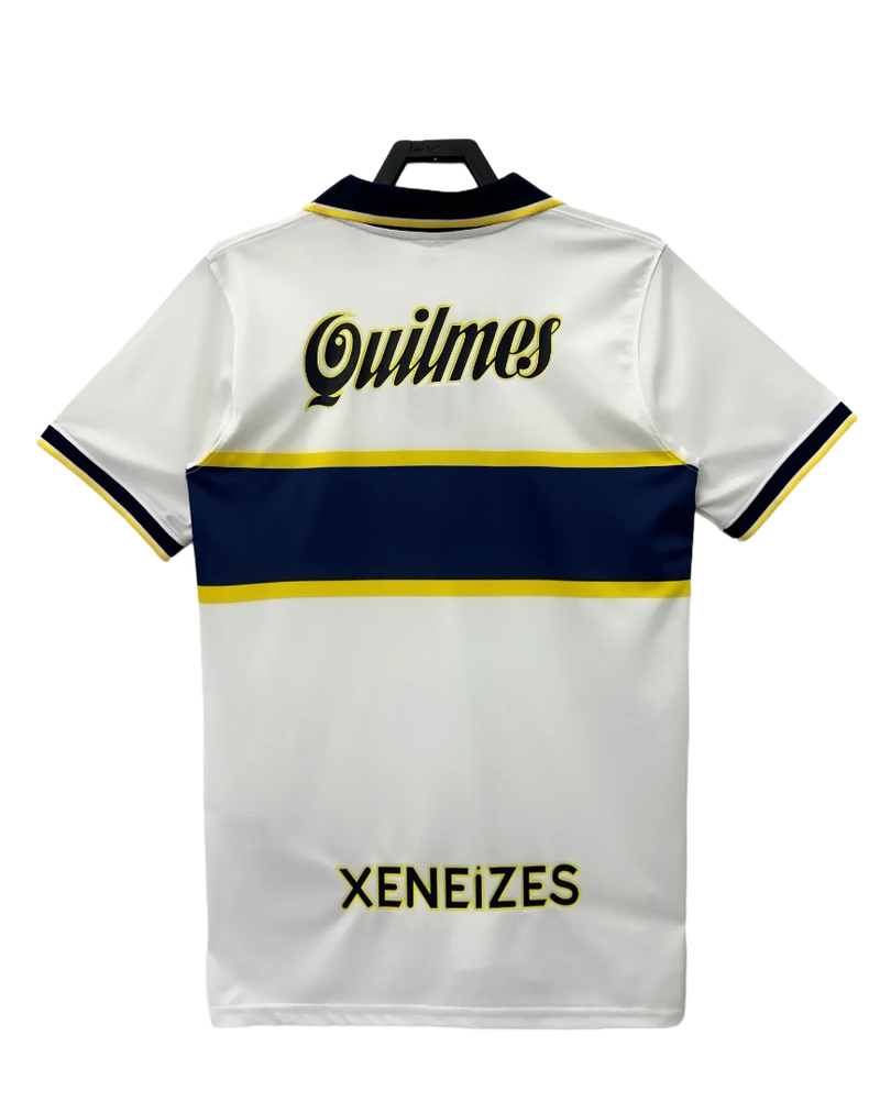 Camisola Boca Juniors 96/97 II Away - Versão Retrô