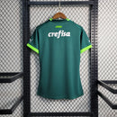 Camisola Feminina SE Palmeiras 2023/24 Home