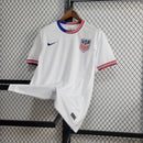 Camisola Seleção Estados Unidos 2024/25 Home
