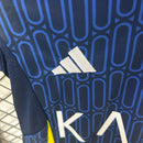 Conjunto Infantil Al-Nassr 2024/25 - Away