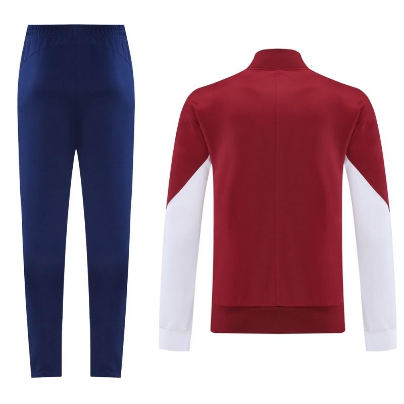 Conjunto de Treino FC Paris Saint-Germain 2024-25