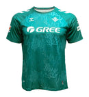 Camisola Real Betis 2024/25 Sustentabilidade