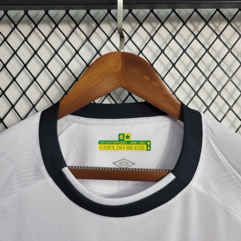 Camisola Sport Recife 2023/24 Away