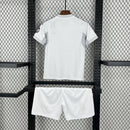 Conjunto Infantil Real Madrid 2025/26 - Home