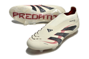 Adidas Predator Laceles Elite FG