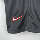 Conjunto Infantil Corinthians 2023/24 - Away