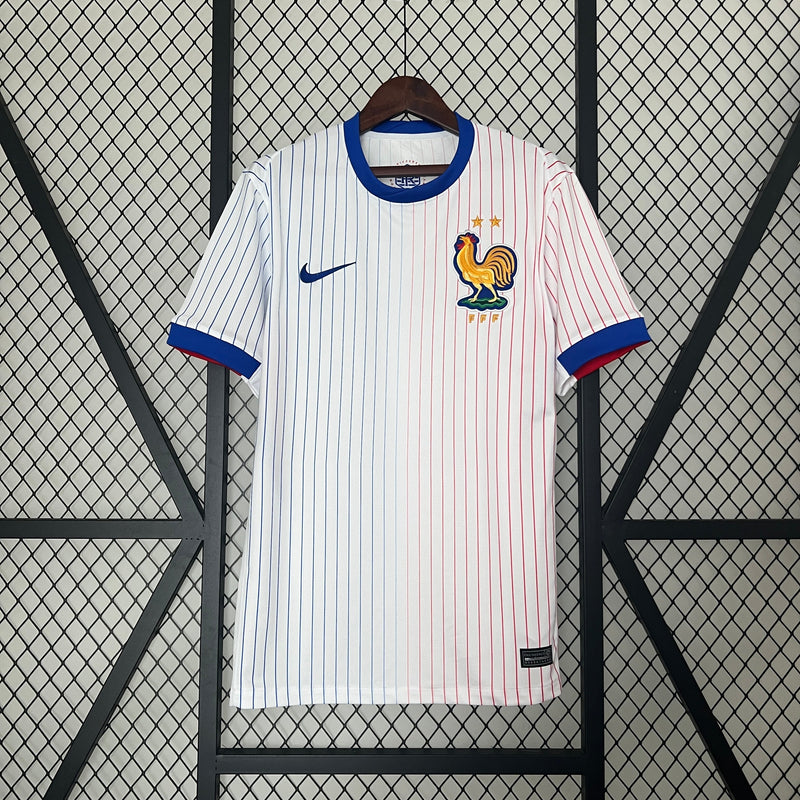 Camisola Seleção França 2024/25 Away