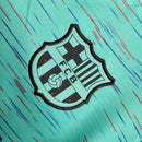 Conjunto Infantil Barcelona 2023/24 - Terceira