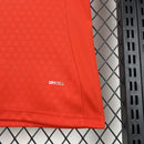 Camisola Feminina Seleção Portugal 2025/26 Home