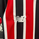 Conjunto Infantil São Paulo 2024/25 - Away