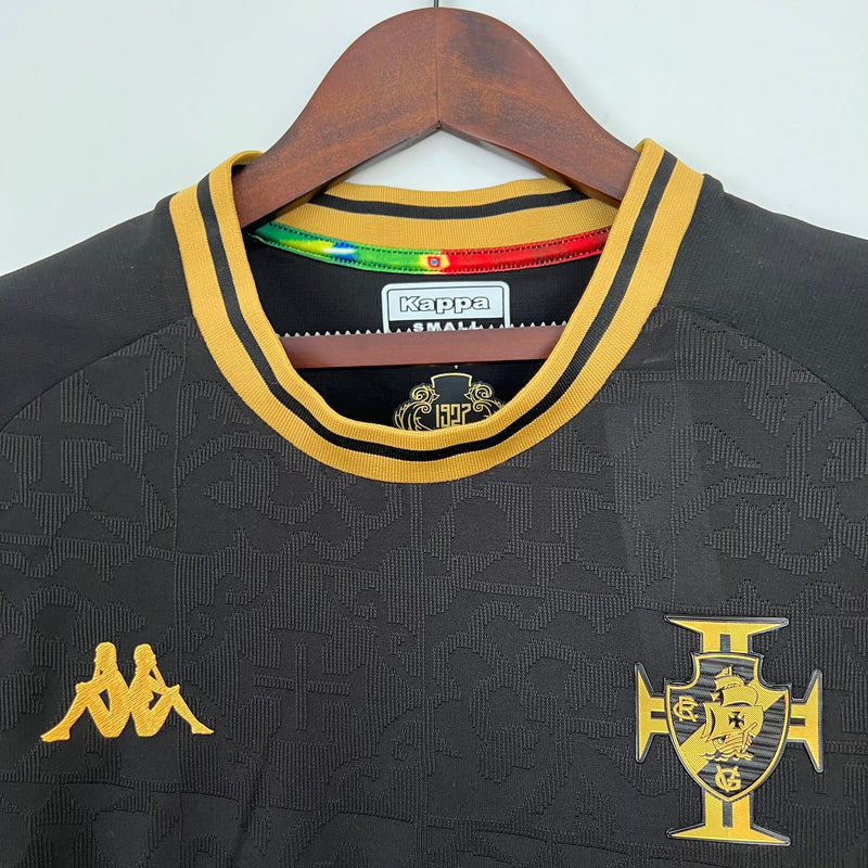 Camisola Feminina Vasco da Gama 2022/23 Goleiro