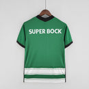 Camisola Sporting CP 2022/23 Home