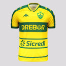 Camisola Cuiabá 2024/25  - Home