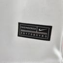 Camisola Eintracht Frankfurt 2020/21 Away