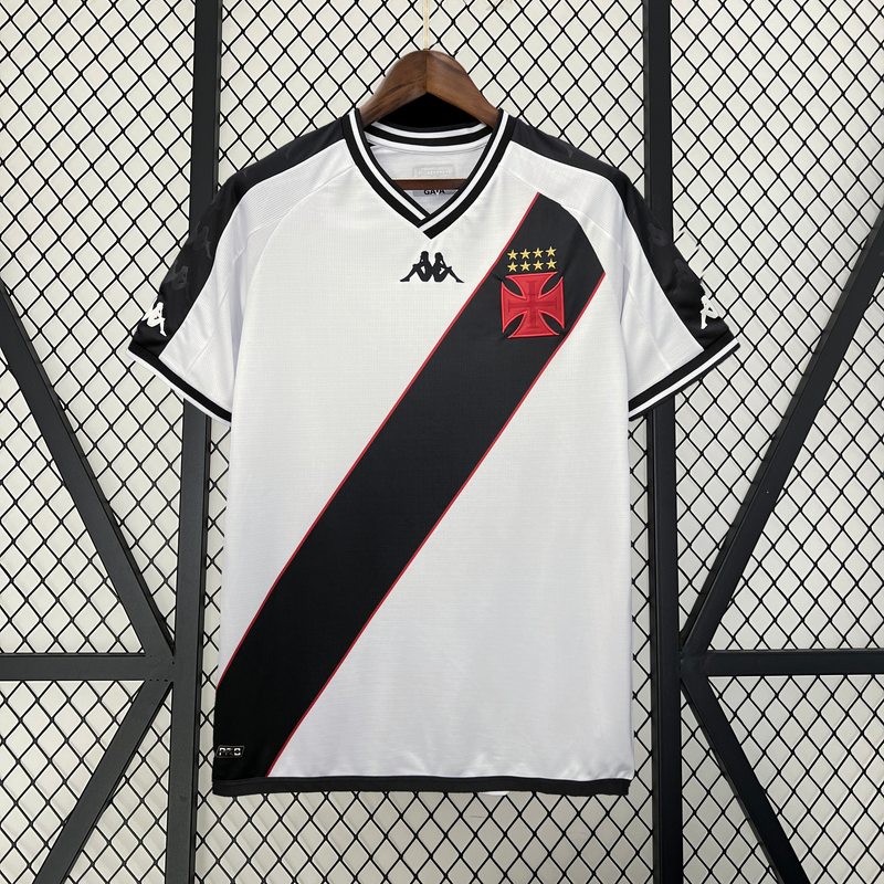 Camisola Vasco da Gama 2024/25 Away