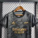 Camisola Feminina Arsenal 2022/23 Away
