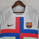 Camisola Barcelona 2022/23 Terceira