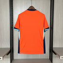 Camisola Seleção Holanda 2024/25 Home