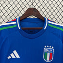 Camisola Seleção Itália 2024/25 Home