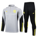 Conjunto de Treino Flamengo 2024-25