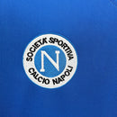 Camisola Retrô Napoli 1989-90 - Home