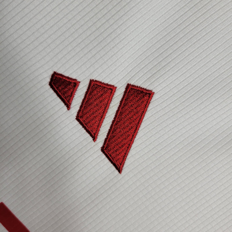 Camisola Manchester United 2023/24 Terceira