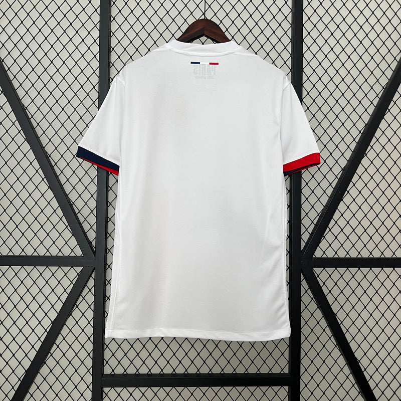 Camisola PSG 2024/25 - Away