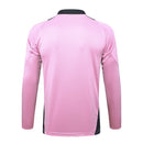 Conjunto de Treino Real Madrid CF 2024-25