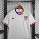 Camisola Seleção Estados Unidos 2024/25 Home