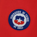 Camisola Seleção Chile 2022/22 Home