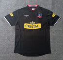 Camisola Retrô Colo Colo 2013-14 Away