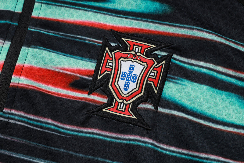 Conjunto de Treino Portugal 2025