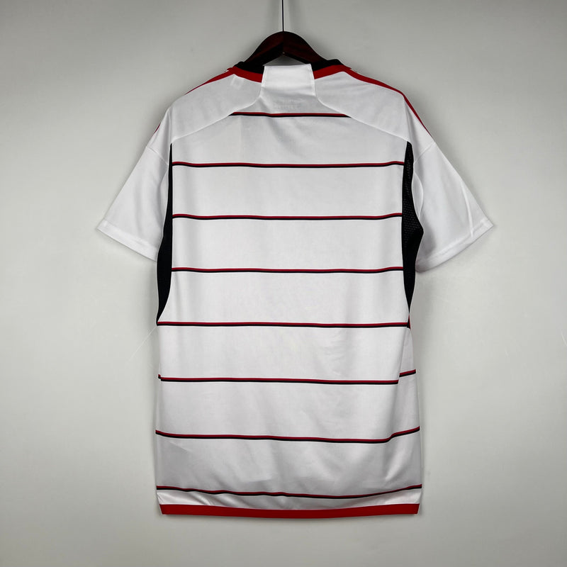 Camisola Flamengo 2023/24 Away