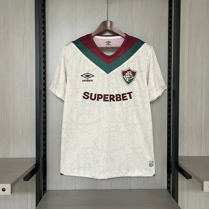Camisola Fluminense 2024/25 Third