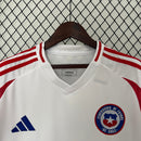 Camisola Seleção Chile 2024/25 Away