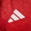 Camisola Arsenal 2025-26 Principal Versão Adepto (Entrega Imediata)